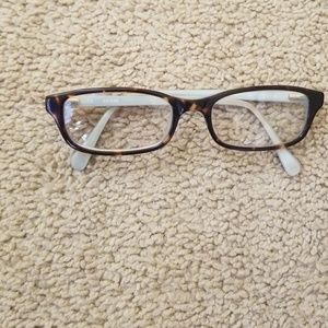 Guess prescription glasses